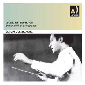 Beethoven: Symphony No. 6