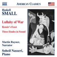 Haskell Small: Lullaby of War