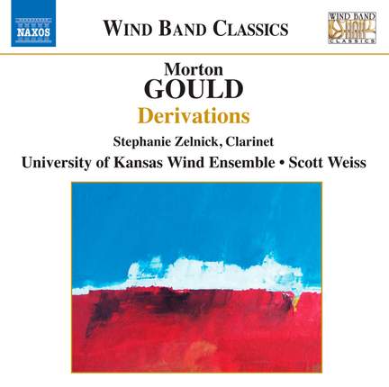 Morton Gould: Derivations