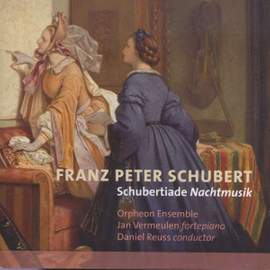 Schubert: Nachtmusik