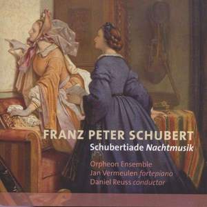 Schubert: Nachtmusik