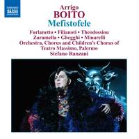 Boito: Mefistofele