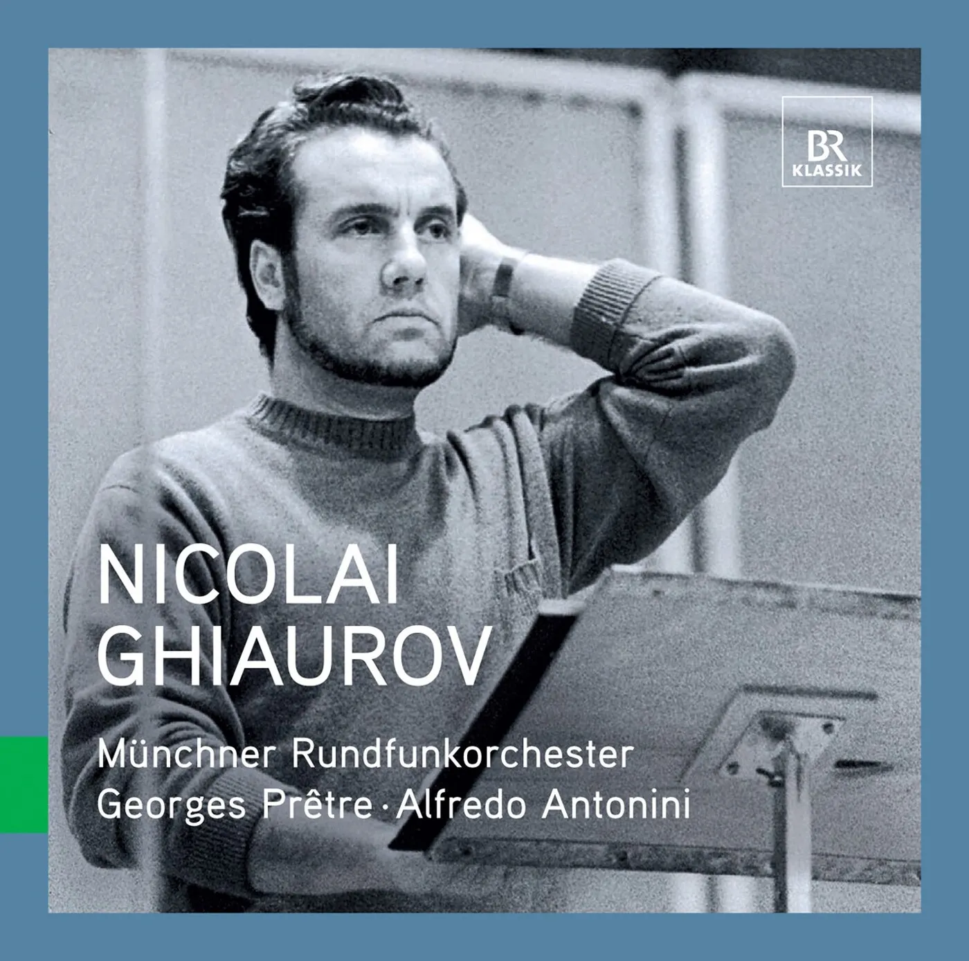★CD【Ghiaurov, Nicolai/Evening With Nicol Amazon.com: Evening with Nicolai Ghiaurov: CDs & Vinyl