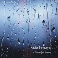 Xavier Benguerel: Concert de tardor