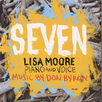 Don Byron: Seven
