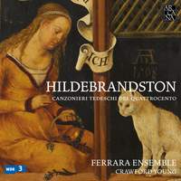 Hildebrandston