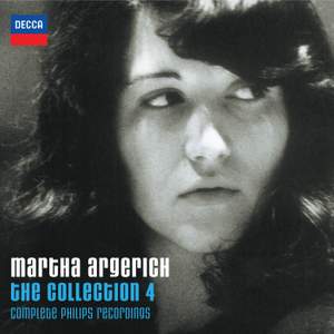 Martha Argerich: The Complete Philips Recordings