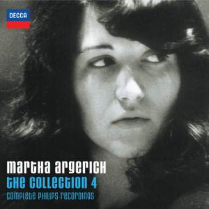 Martha Argerich: The Complete Philips Recordings