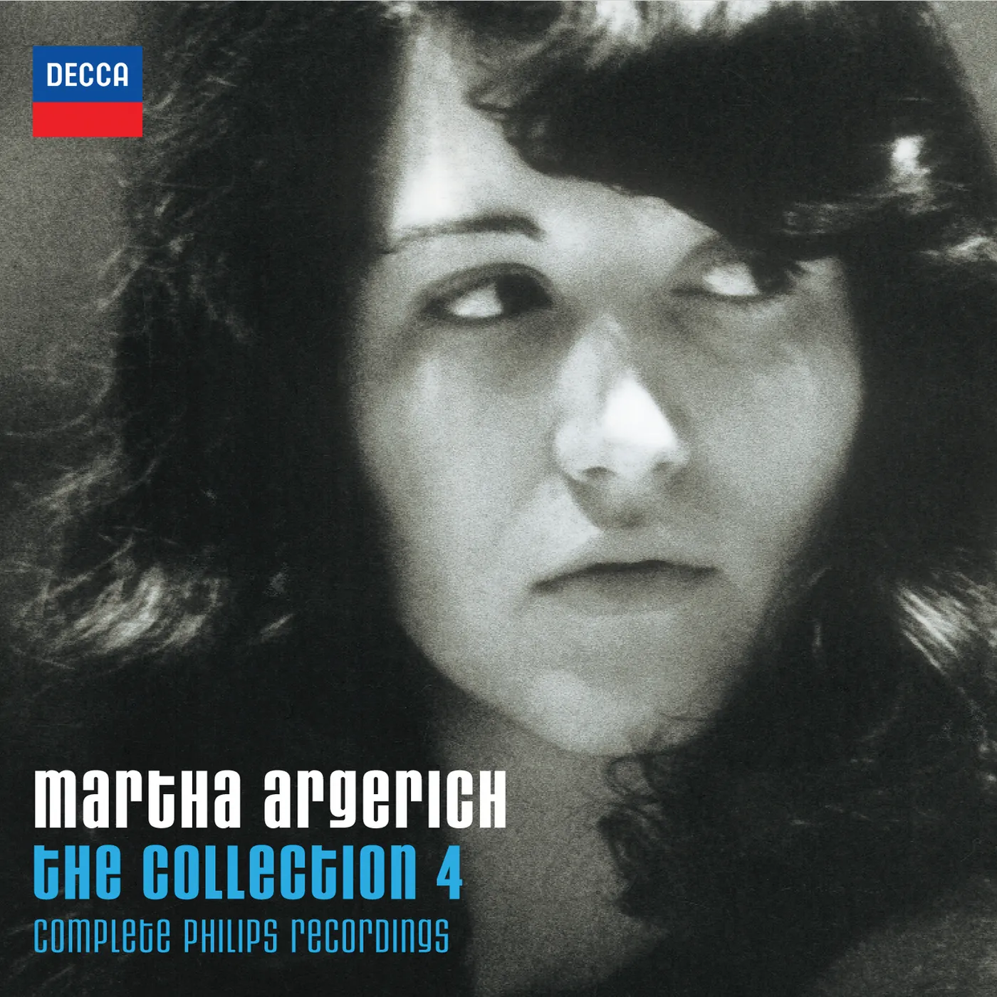 洋楽 Martha Argerich The Complete Recordings Martha Argerich: The Complete Recordings on Deutsche