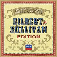 The Gilbert & Sullivan Edition