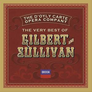The Very Best of Gilbert & Sullivan