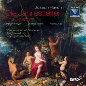 Haydn: The Seasons, Hob.XXI:3