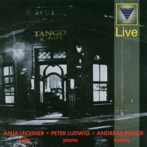 Tango à Trois Live