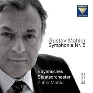 Mahler: Symphony No. 5