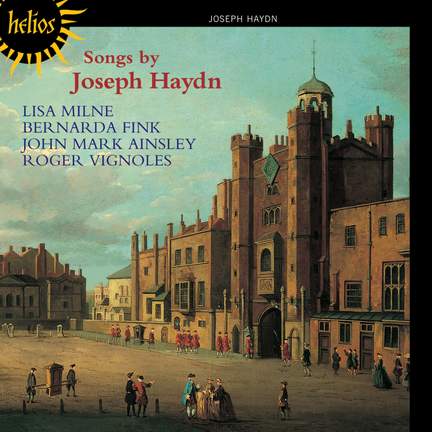 Haydn: Songs