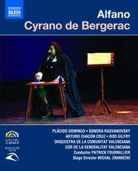 Alfano: Cyrano de Bergerac