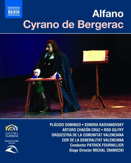 Alfano: Cyrano de Bergerac