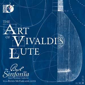 The Art of Vivaldi’s Lute