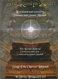 Stuart Mitchell: The Rosslyn Motet