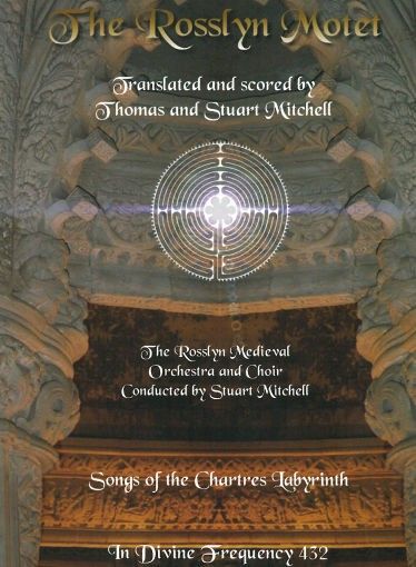 Stuart Mitchell: The Rosslyn Motet