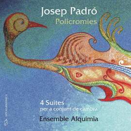 Josef Padro: Policromies