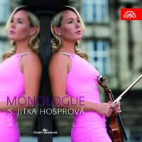 Jitka Hosprova: Monologue