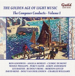 GALM 77: Composer conducts 1