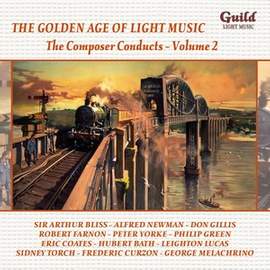 GALM 78: Composer conducts 2
