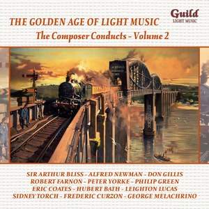 GALM 78: Composer conducts 2