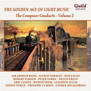 GALM 78: Composer conducts 2