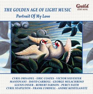GALM 79: Portrait of my love
