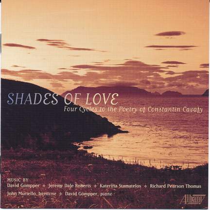 Shades of Love