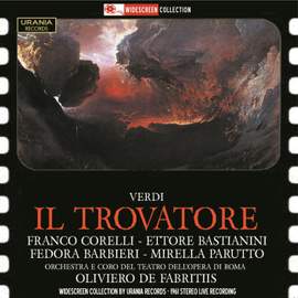 Verdi: Il Trovatore