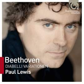Beethoven: Diabelli Variations, Op. 120