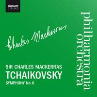 Tchaikovsky: Symphony No. 6 'Pathétique' & Mendelssohn: A Midsummer Night's Dream Overture