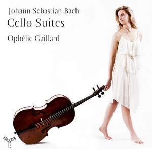 Bach, J S: Cello Suites Nos. 1-6, BWV1007-1012
