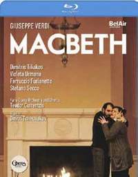 Verdi: Macbeth