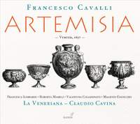 Cavalli: Artemisia