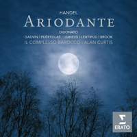 Handel: Ariodante