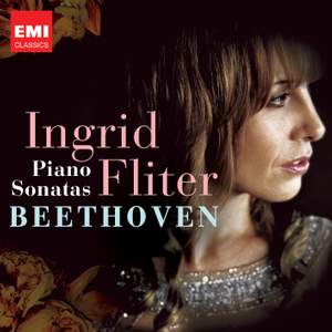 Beethoven: Piano Sonatas Nos. 8, 17 & 23