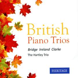 British Piano Trios