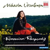 Romanian Rhapsody