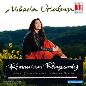 Romanian Rhapsody
