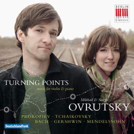 Turning Points