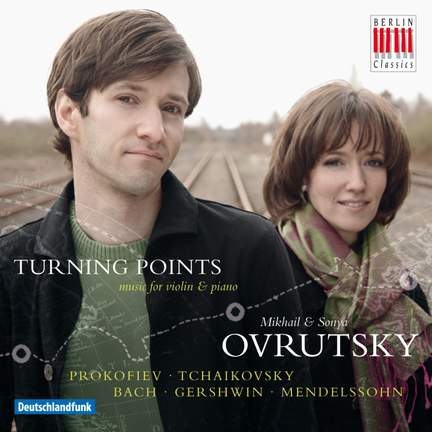 Turning Points