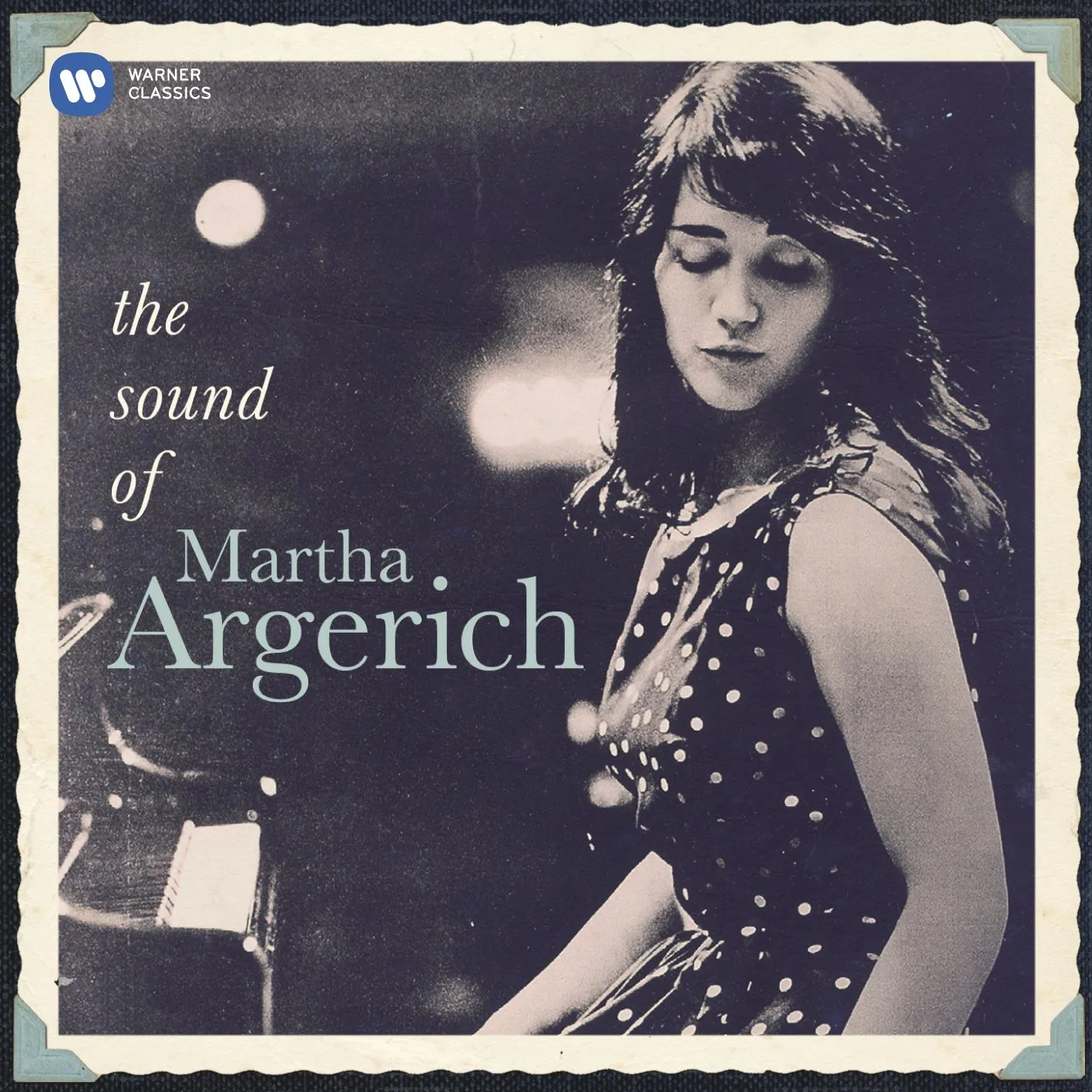 MARTHA ARGERICH Collection, Vol 1: Solo Recordings (8 Discs