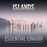Islands: The Essential Einaudi (Standard Edition)