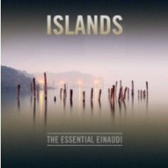 Islands: The Essential Einaudi (Deluxe Edition)