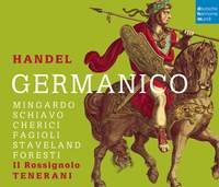 Handel: Germanico