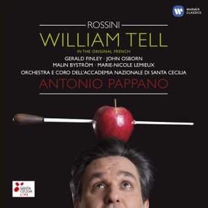 Rossini: Guillaume Tell